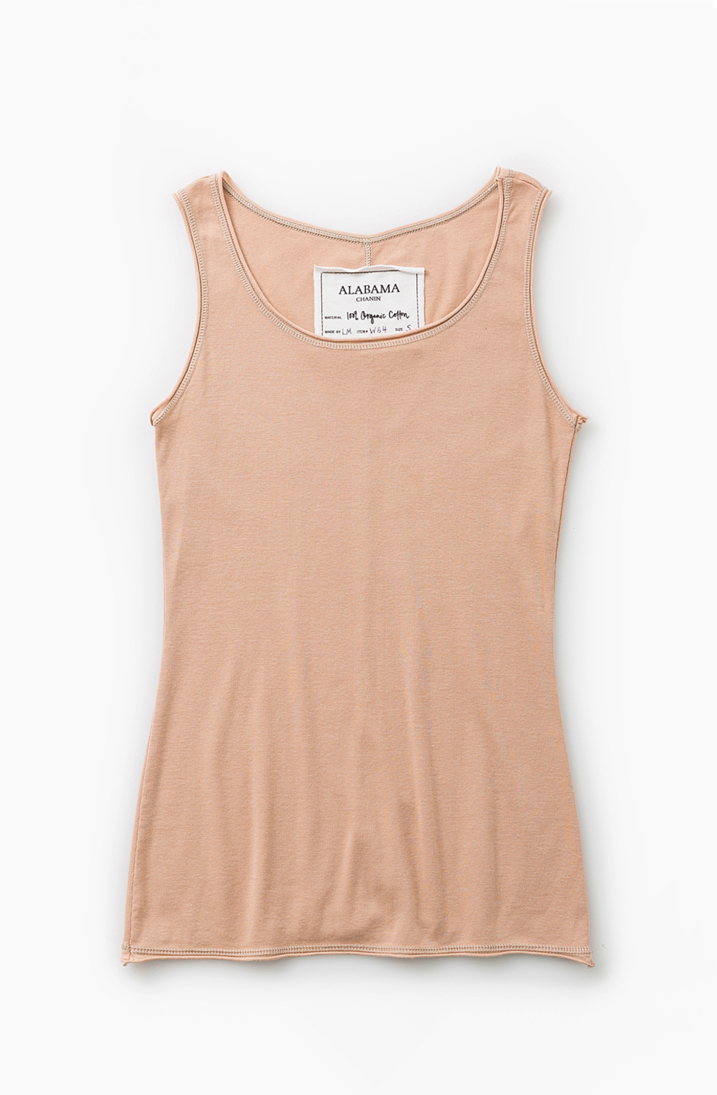 Soft knit tank basic vetiver ac 84 november 2017 abraham rowe 1