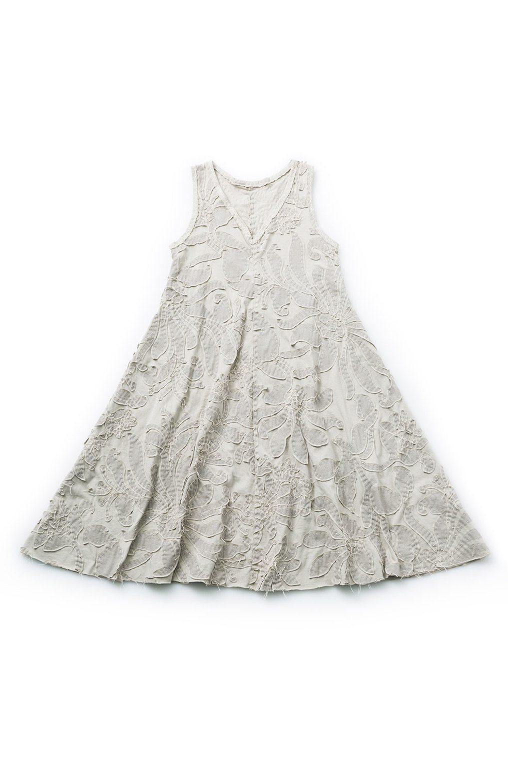 The school of making the a line dress kit 1