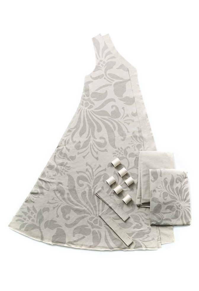 The school of making the a line dress kit 3