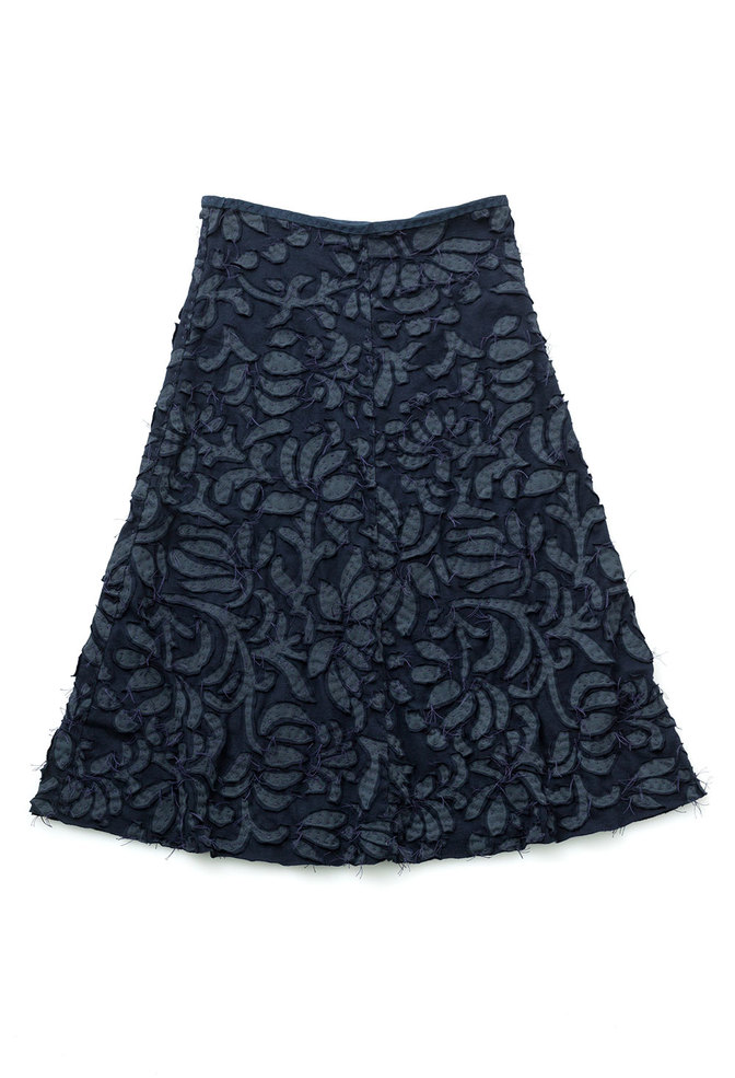 The school of making the swing skirt kit