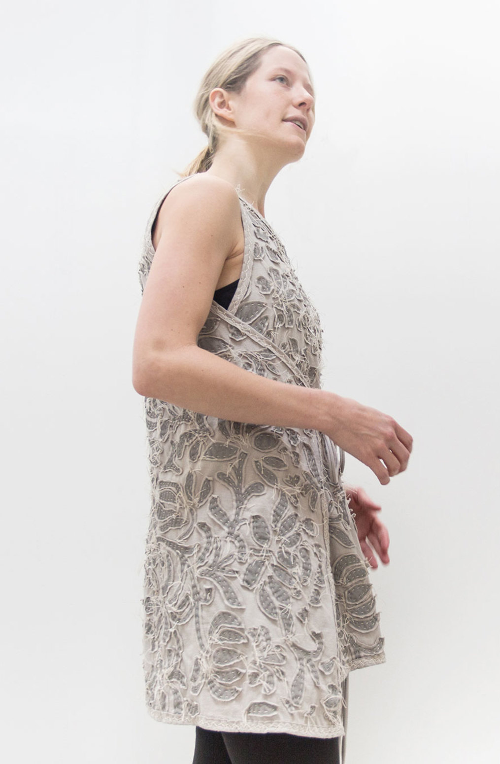 The school of making maggie tunic diy garment kit 1