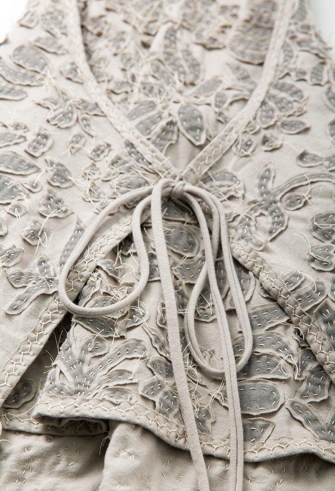 The school of making maggie tunic diy garment kit 3