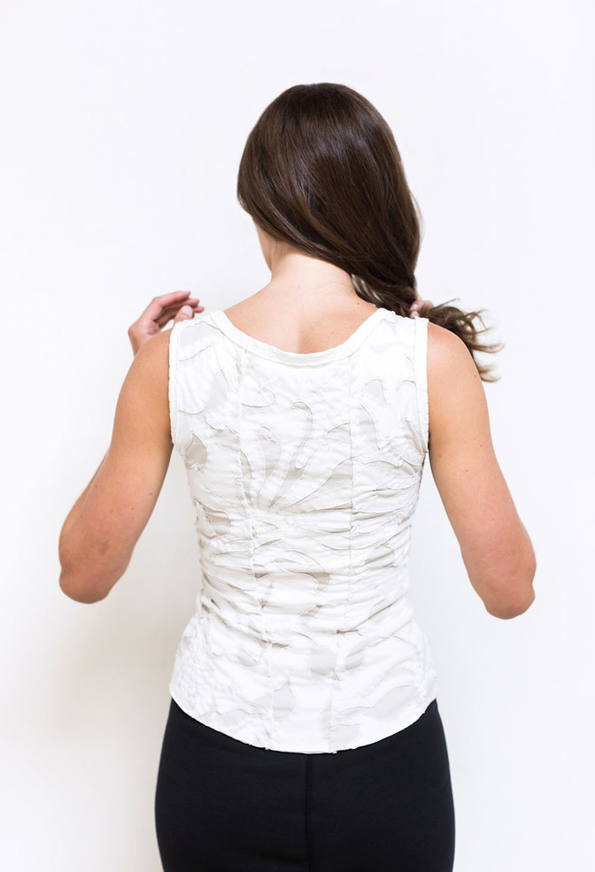 The school of making the corset kit 3