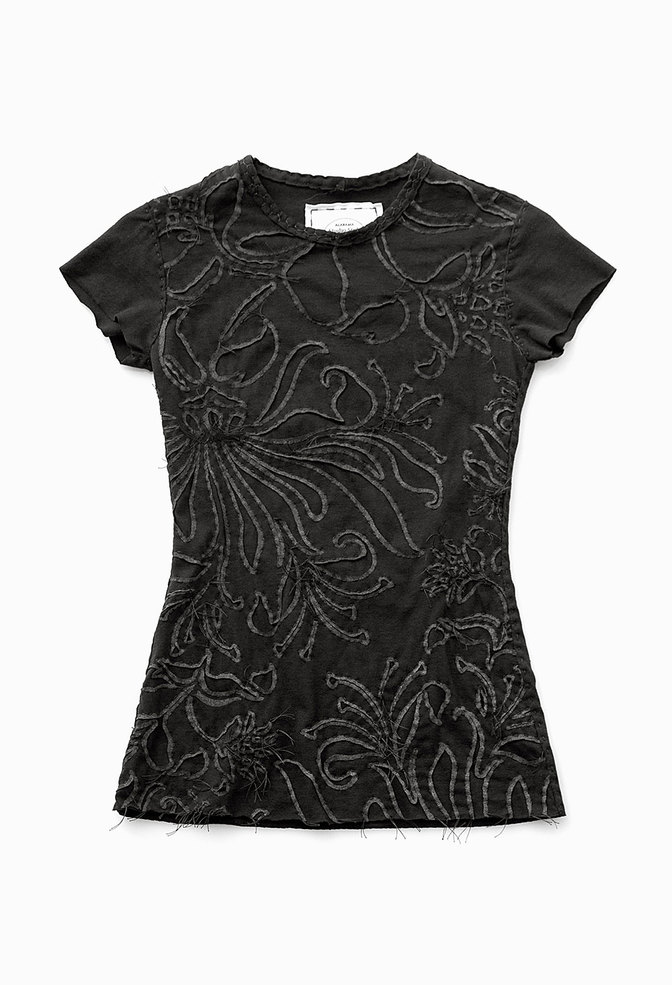 The school of making t shirt top diy kit 3
