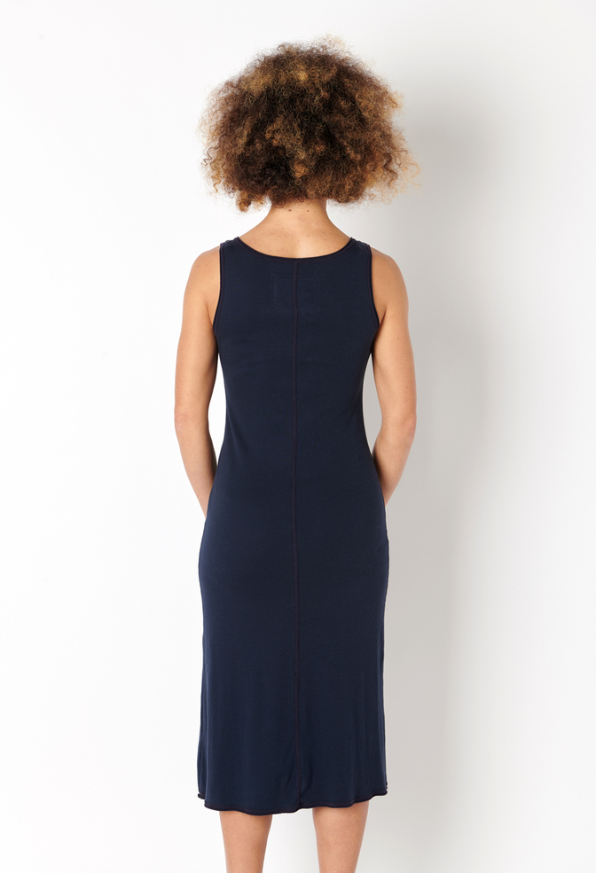 Alabama chanin slip dress