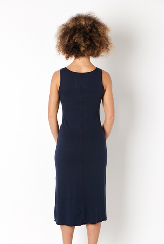 Alabama chanin slip dress