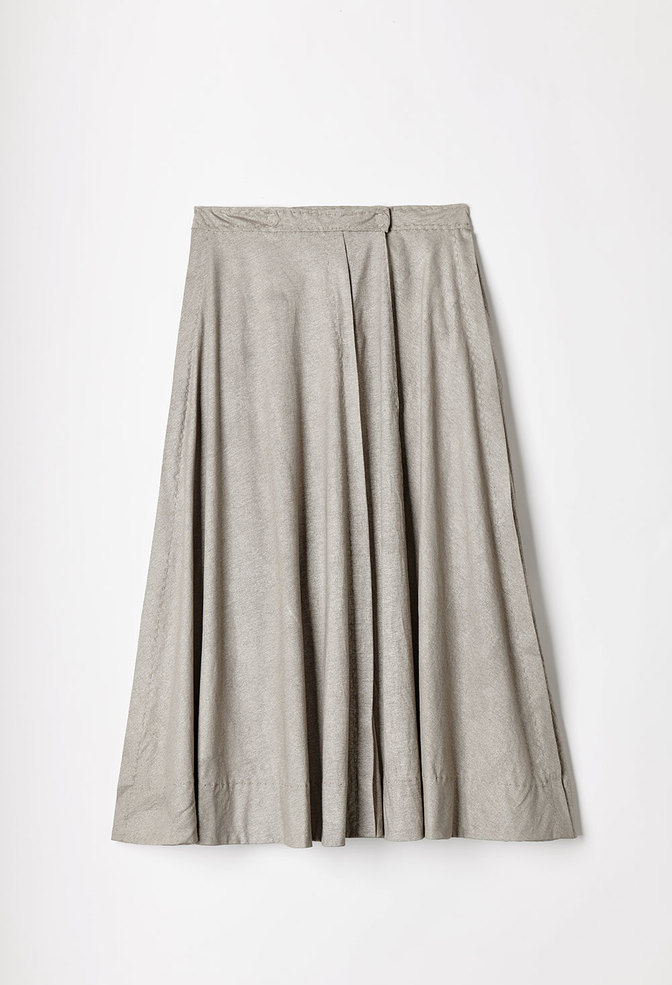 Alabama chanin leighton skirt 2