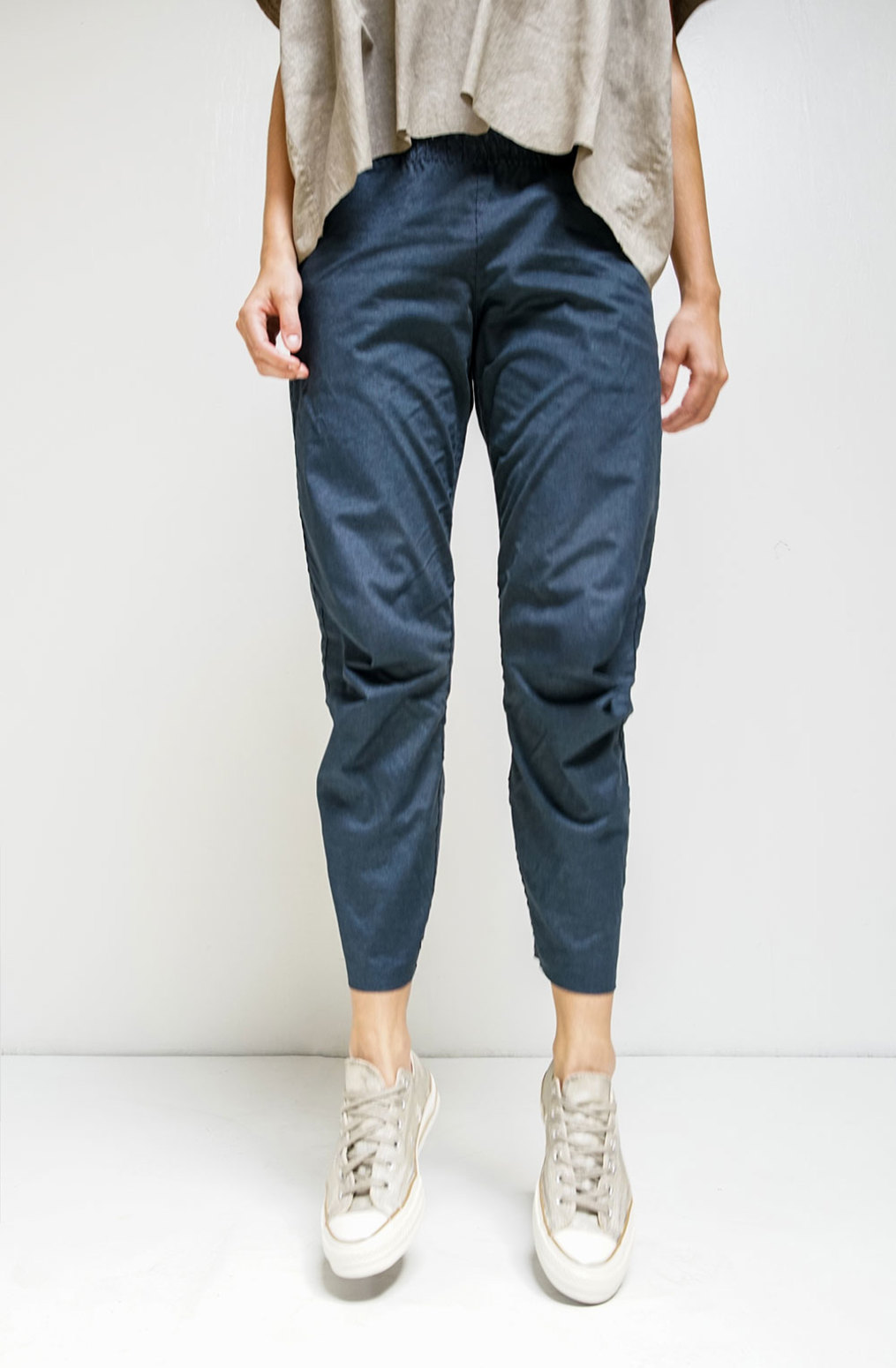 Alabama chanin gilded pant 3