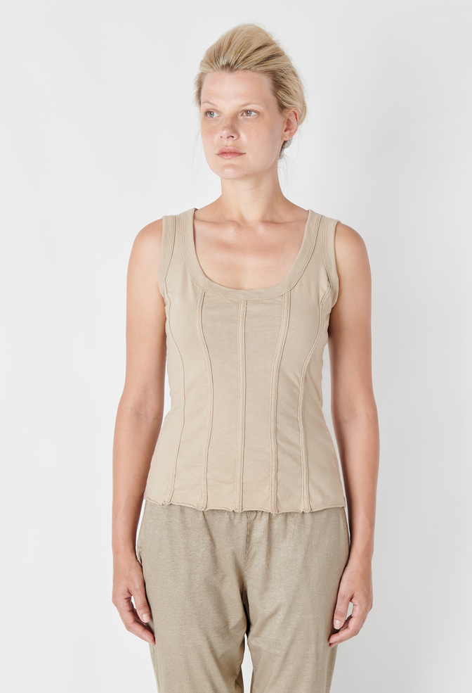 Alabama chanin the corset