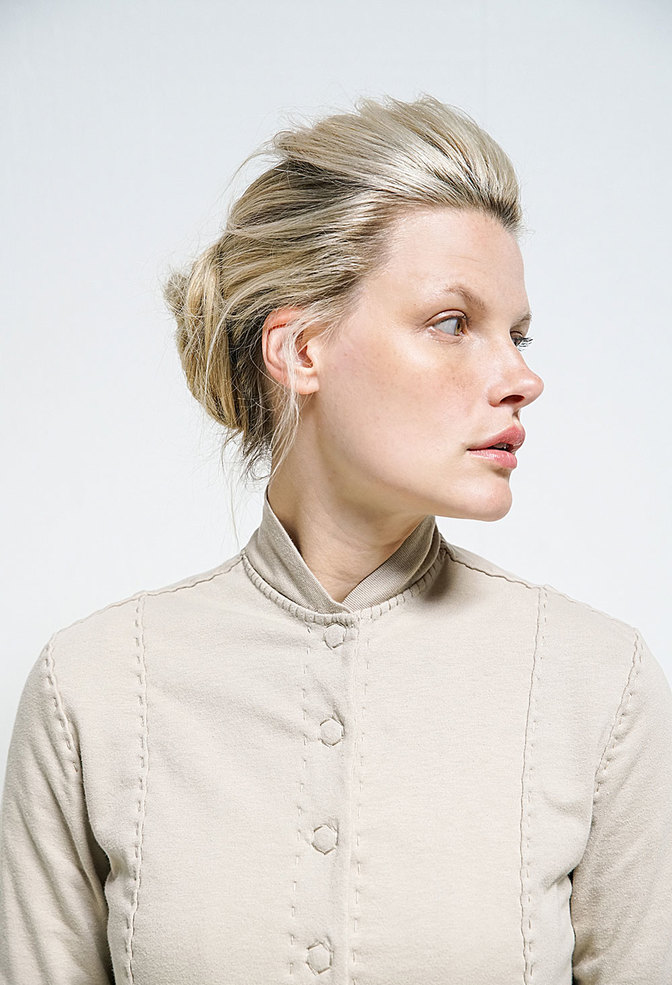 Alabama chanin natalies panel coat 2
