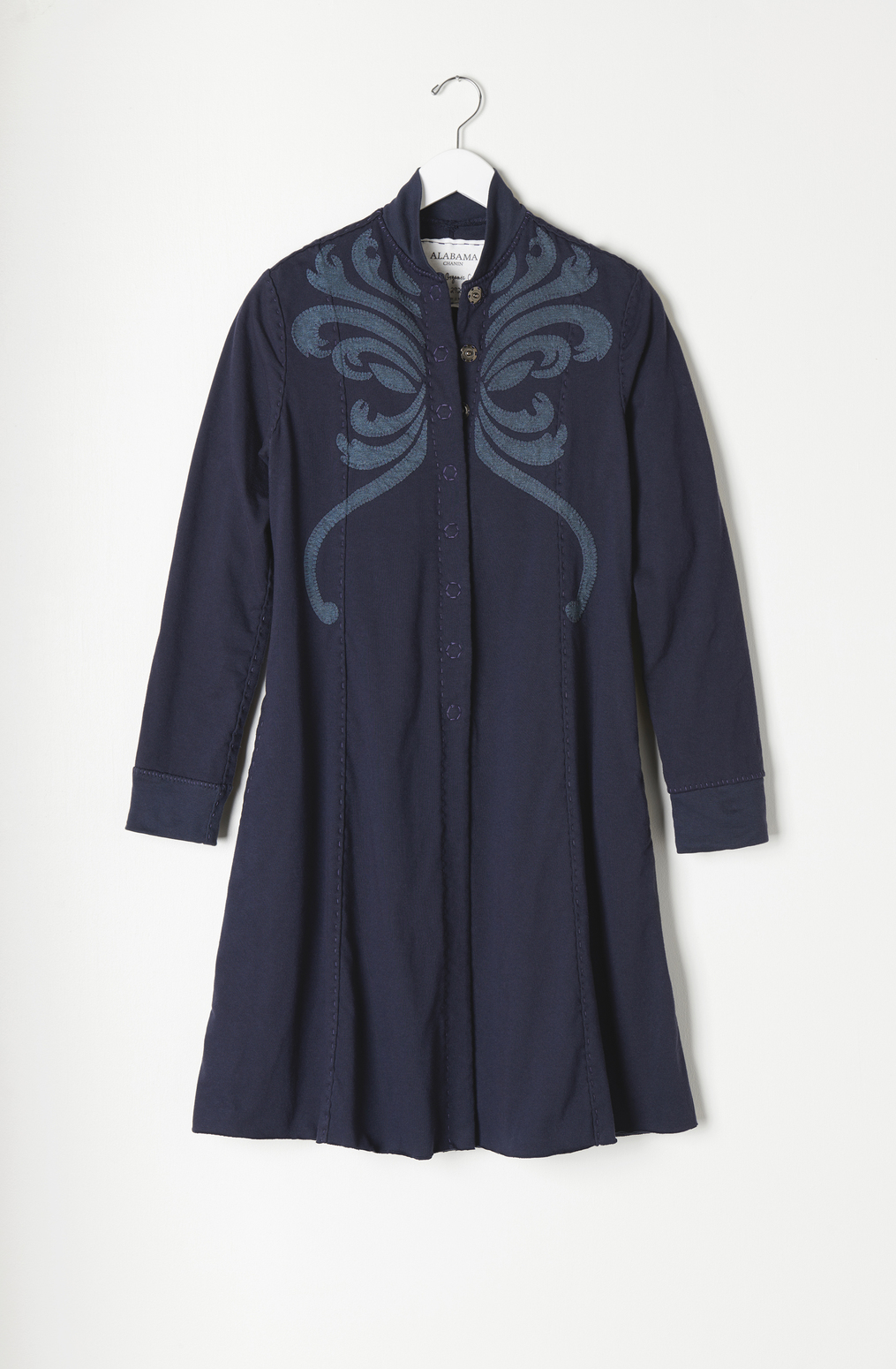 Panel jacket violin sapphire navy a 935 august 2019 robert rausch38