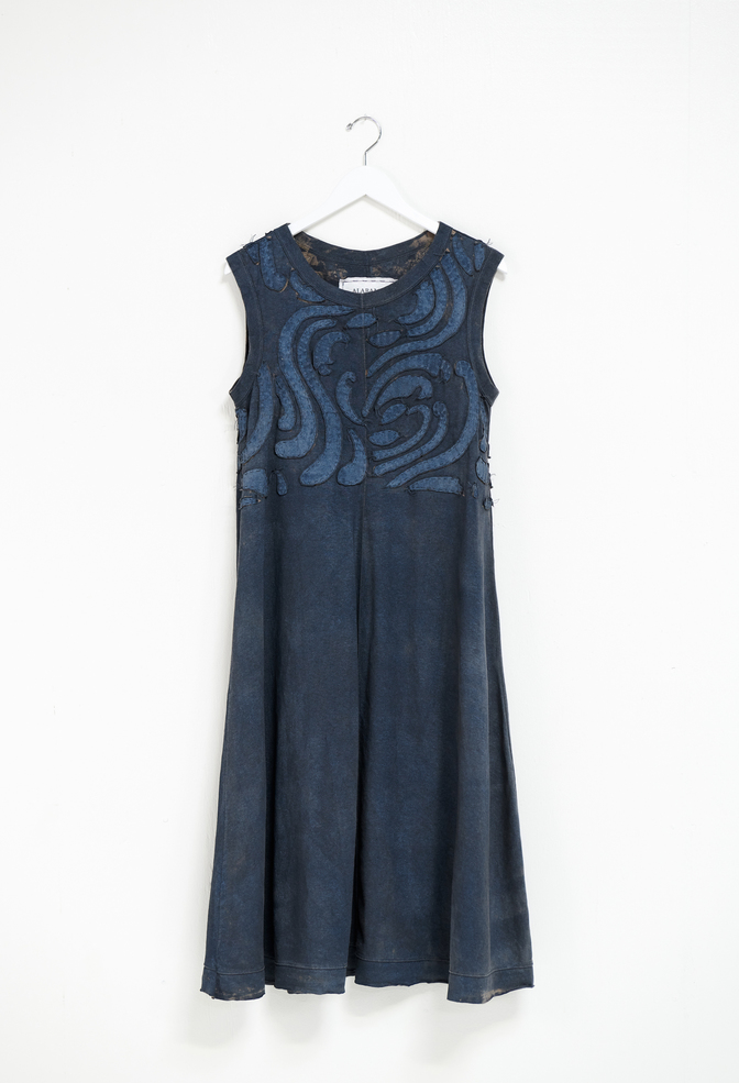 Maude dress alina dress cadence sapphire ac 131 ns september 2019 robert rausch1933
