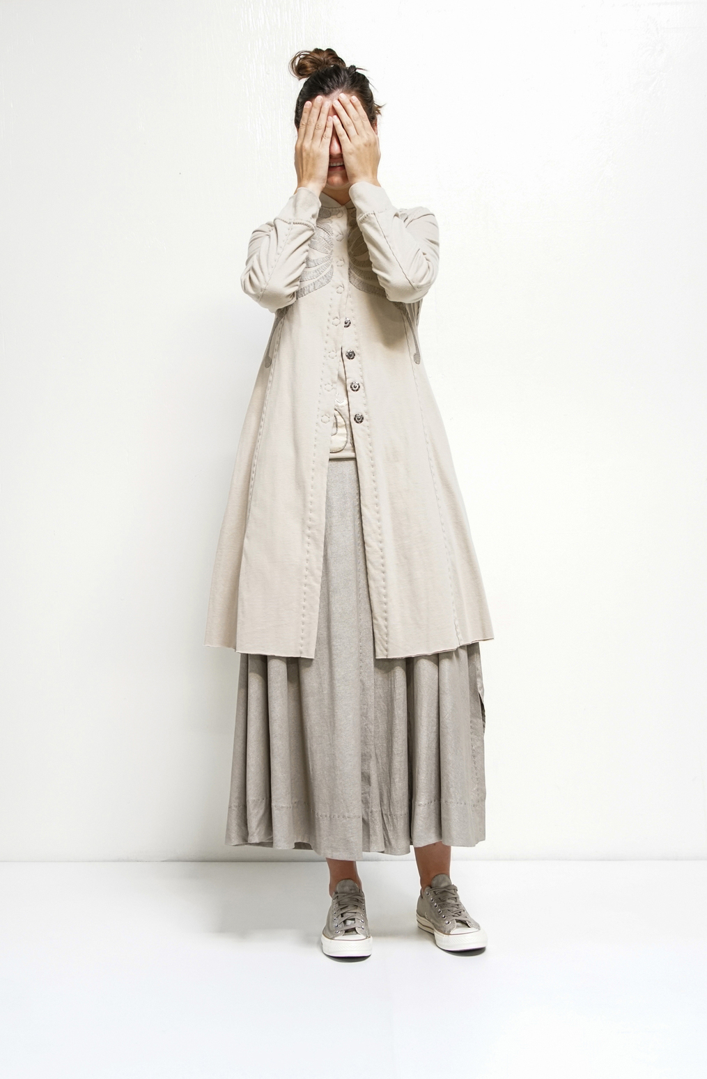 Panel jacket violin white gold wax styled a 935 a 947 august 2019 rinne allen 10