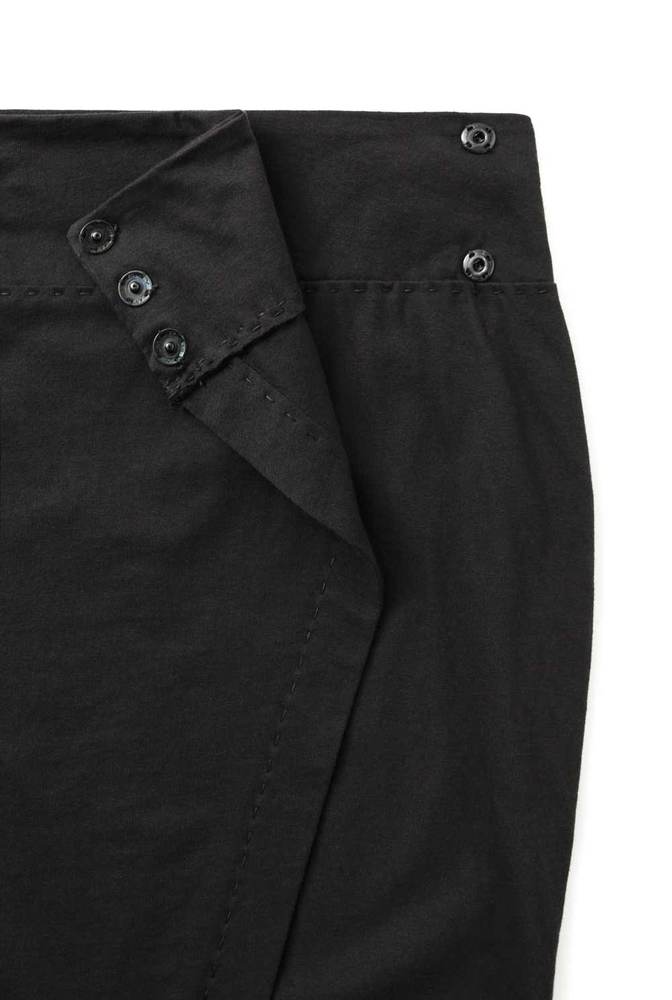 The school of making pencil skirt pattern 4