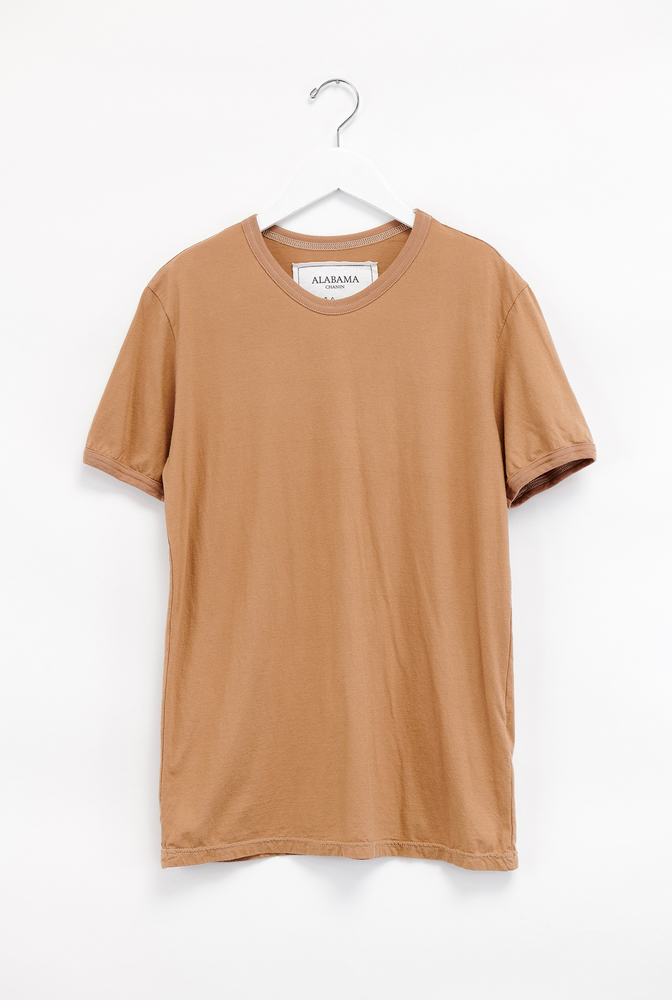 Alabama chanin organic cotton the love tee4