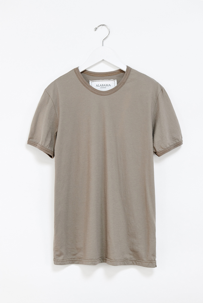 Alabama chanin organic cotton the love tee5