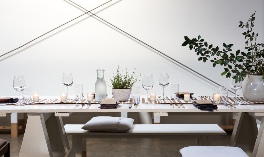 Event dinner supper club ray nichols the factory cafe may 2018 abraham rowe 10