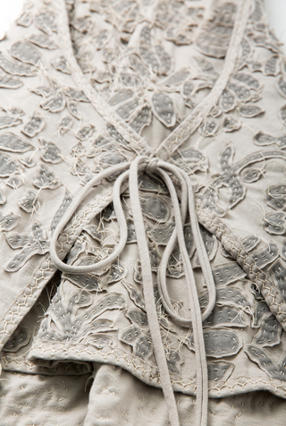 The school of making annas garden maggie tunic diy garment kit 2