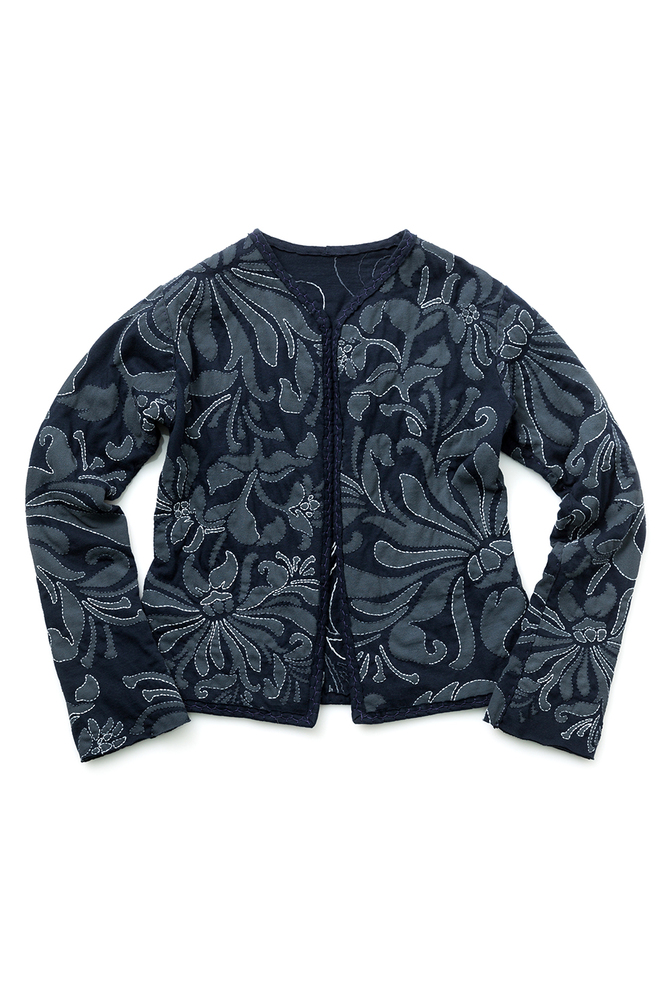 The school of making magdalena classic jacket diy kit 1