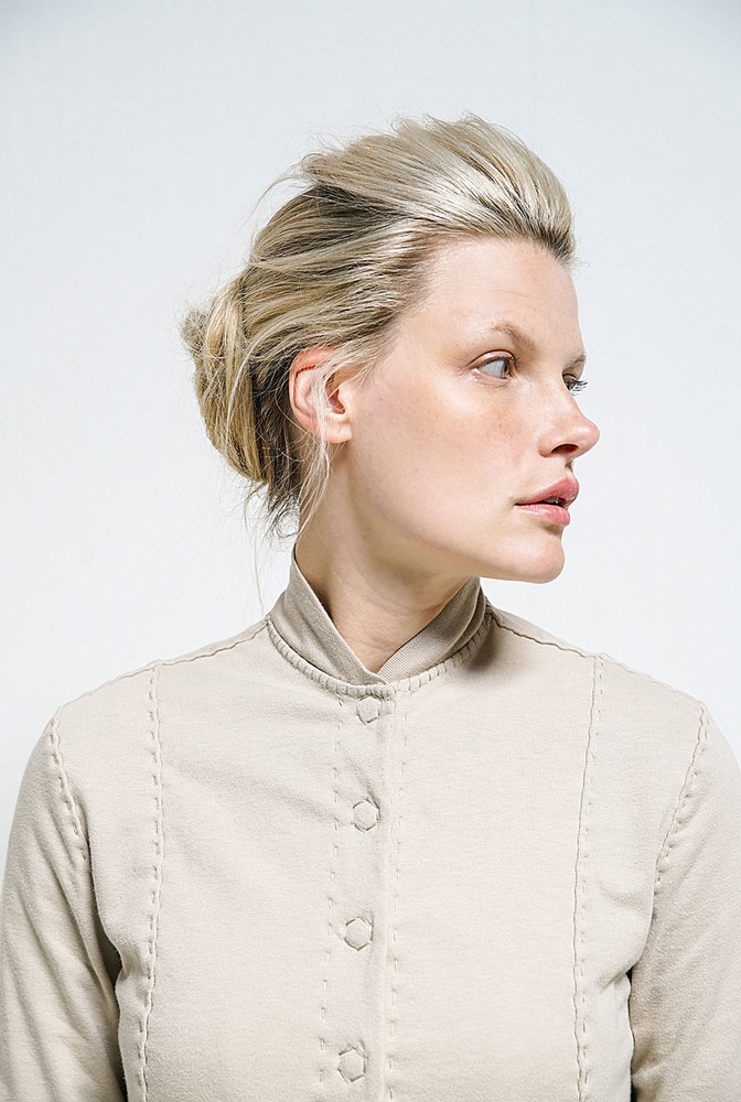 Alabama chanin natalies panel coat 2