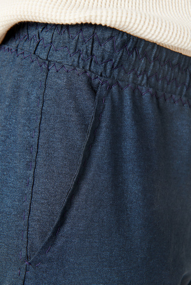 Alabama chanin gilded pant 4