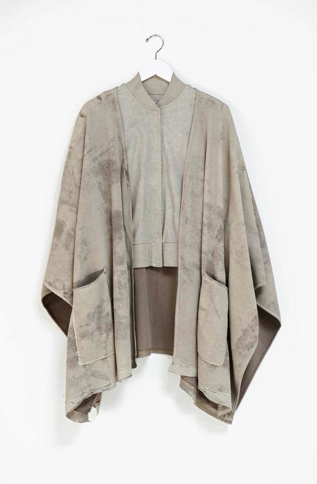 Alabama chanin the gilded waffle wrap 2