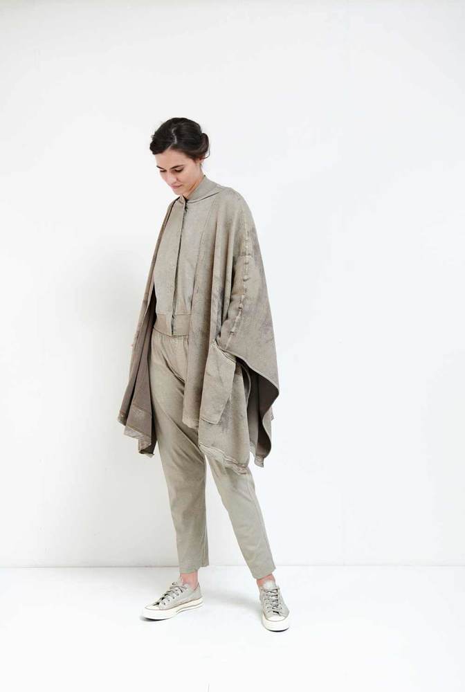 Alabama chanin the gilded waffle wrap 3