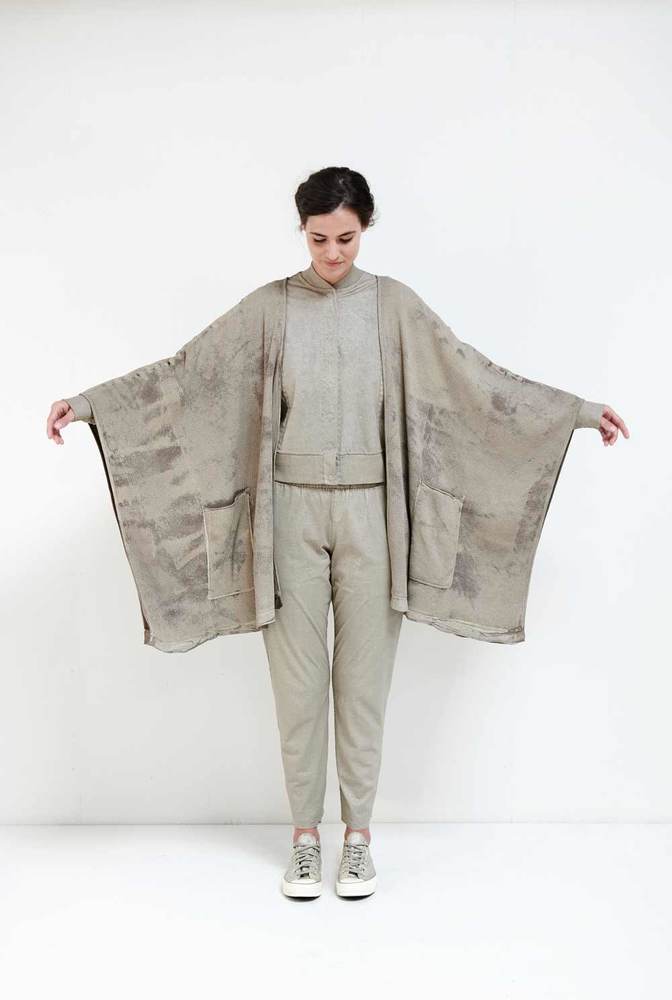 Alabama chanin the gilded waffle wrap 5