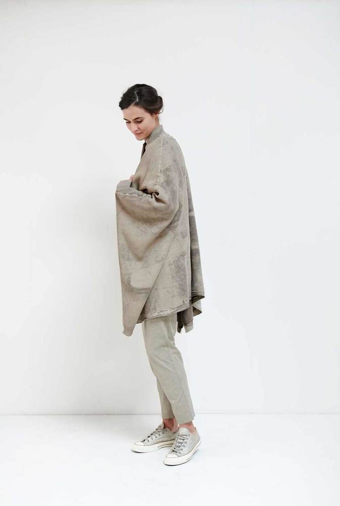 Alabama chanin the gilded waffle wrap 4