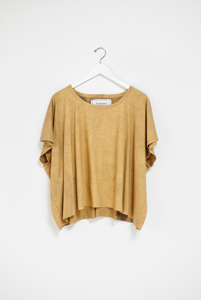 Alabama chanin flowy bella top 6