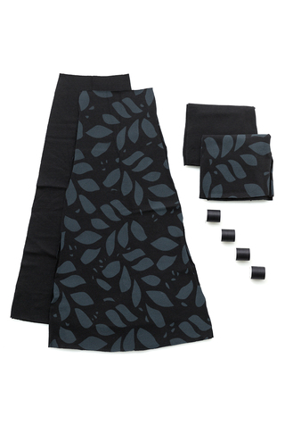 The school of making easy bloomers swing skirt diy sewing kit 1