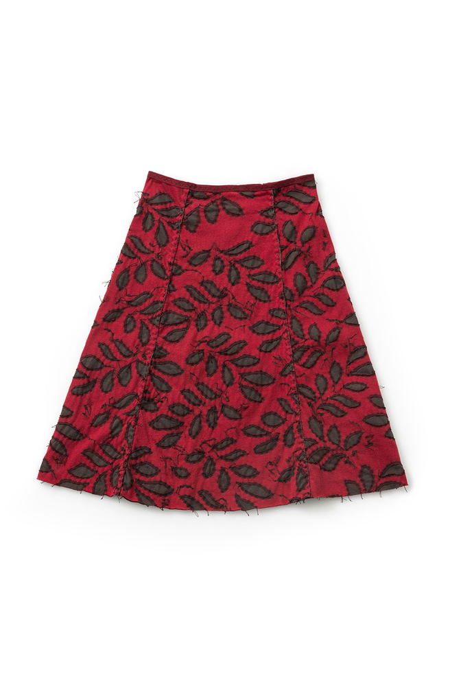 The school of making bloomers swing skirt diy kit