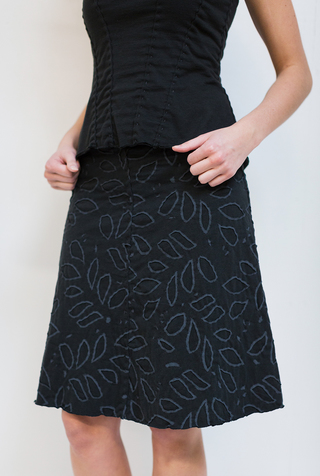 The school of making easy bloomers swing skirt diy sewing kit 5