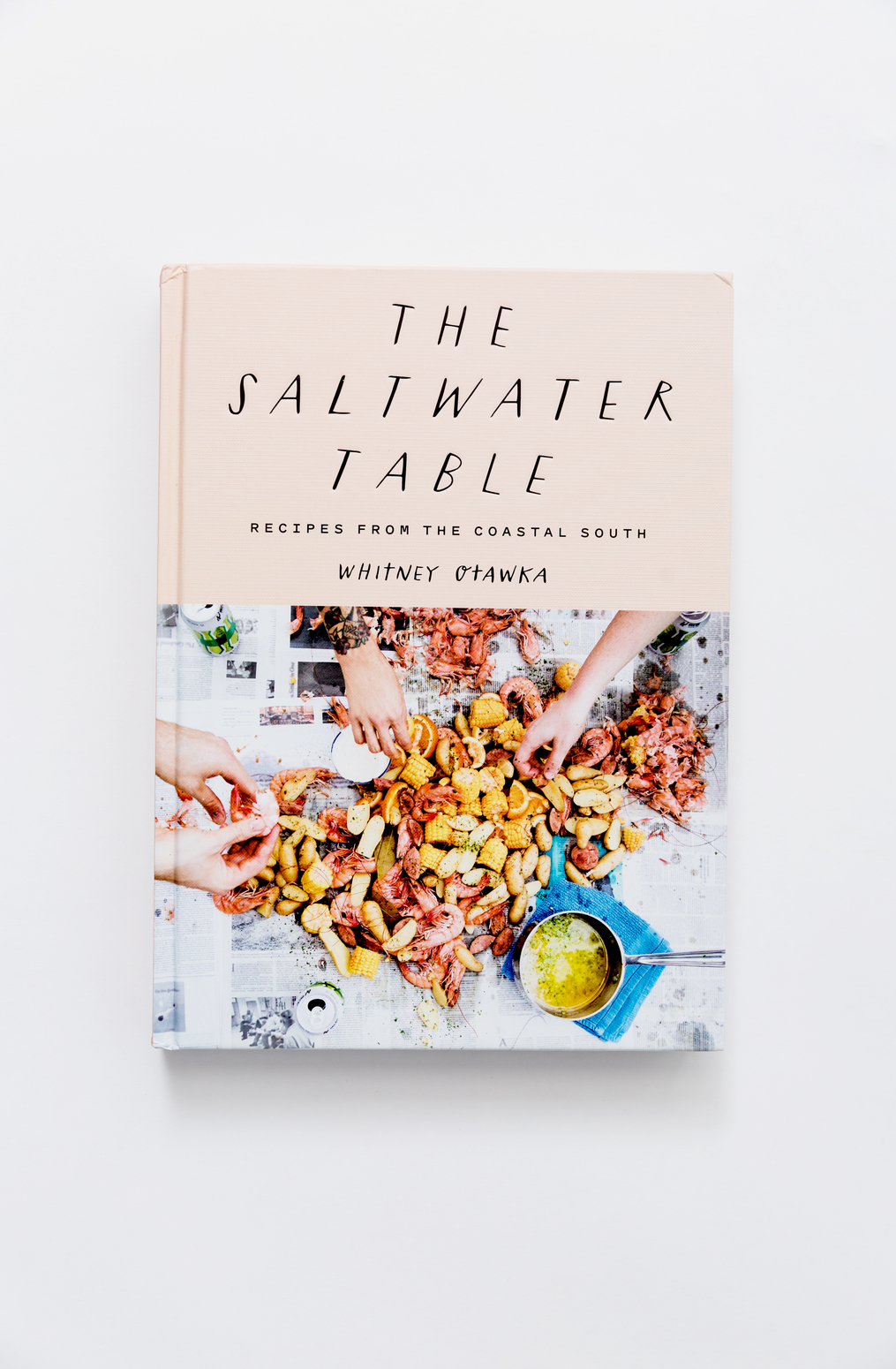Book the saltwater table recipes from the coastal south whitney otawka january 2020 abraham rowe 2