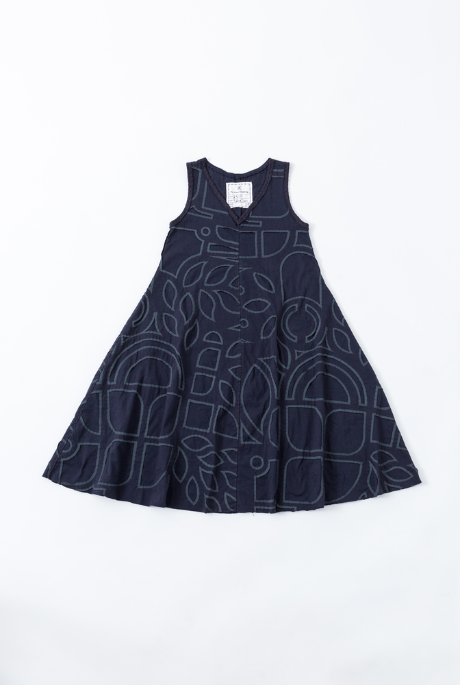 A line dress pattern a line dress abstract navy navy a 682 29609 january 2020 abraham rowe 1