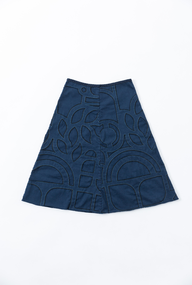 Swing skirt pattern swing skirt abstract peacock peacock a 844 29586 january 2020 abraham rowe 1