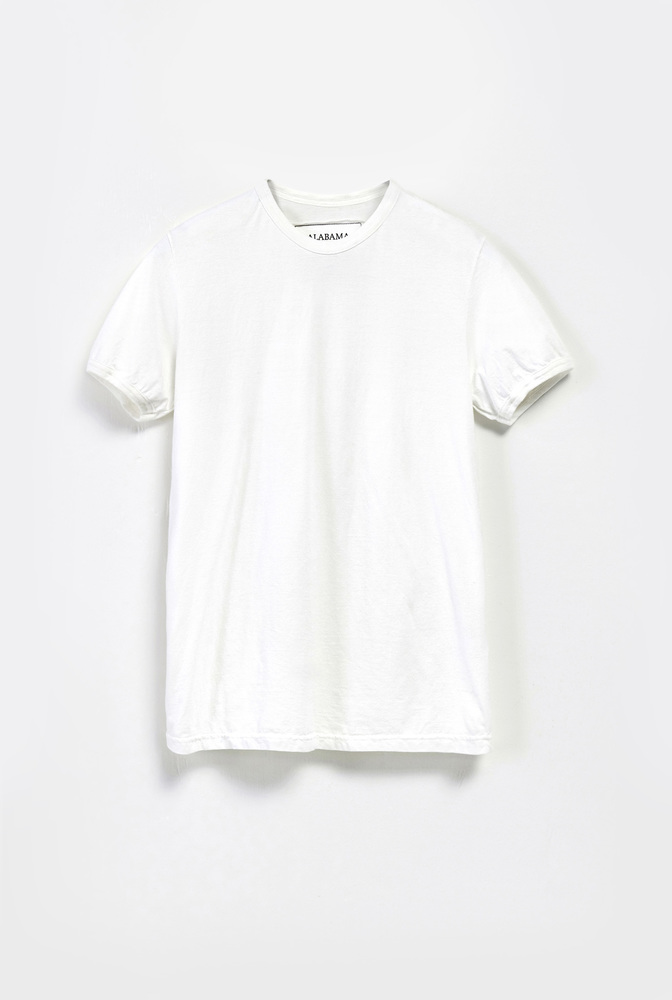 Alabama chanin organic cotton the love tee 1