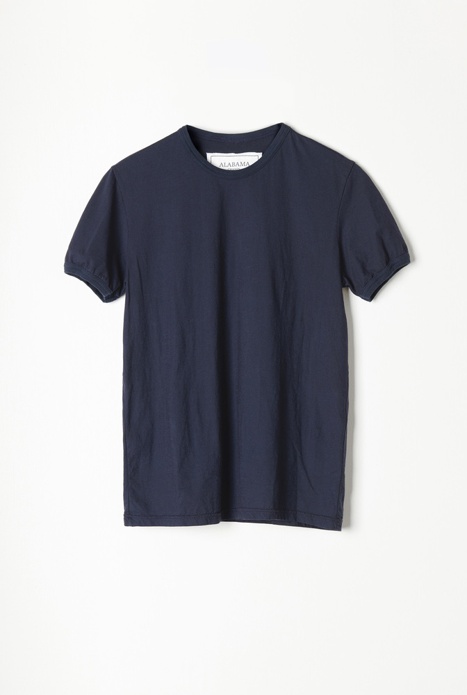 Alabama chanin organic cotton the love tee 2