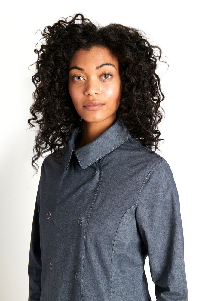 Alabama chanin the peacoat 1