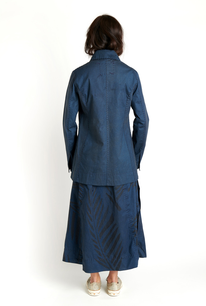 Alabama chanin the peacoat 3