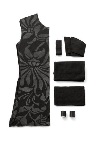 The school of making magdalena t shirt top diy kit 1