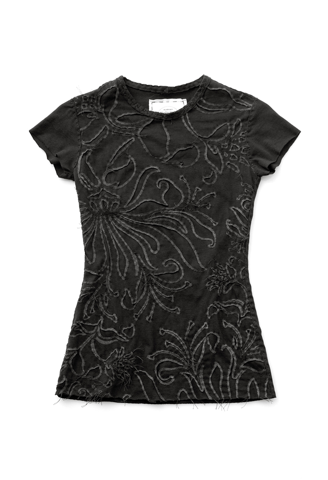 The school of making magdalena t shirt top diy kit 2