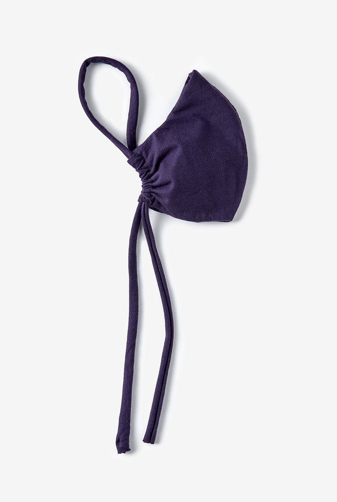 Alabama chanin organic cotton face masks 3
