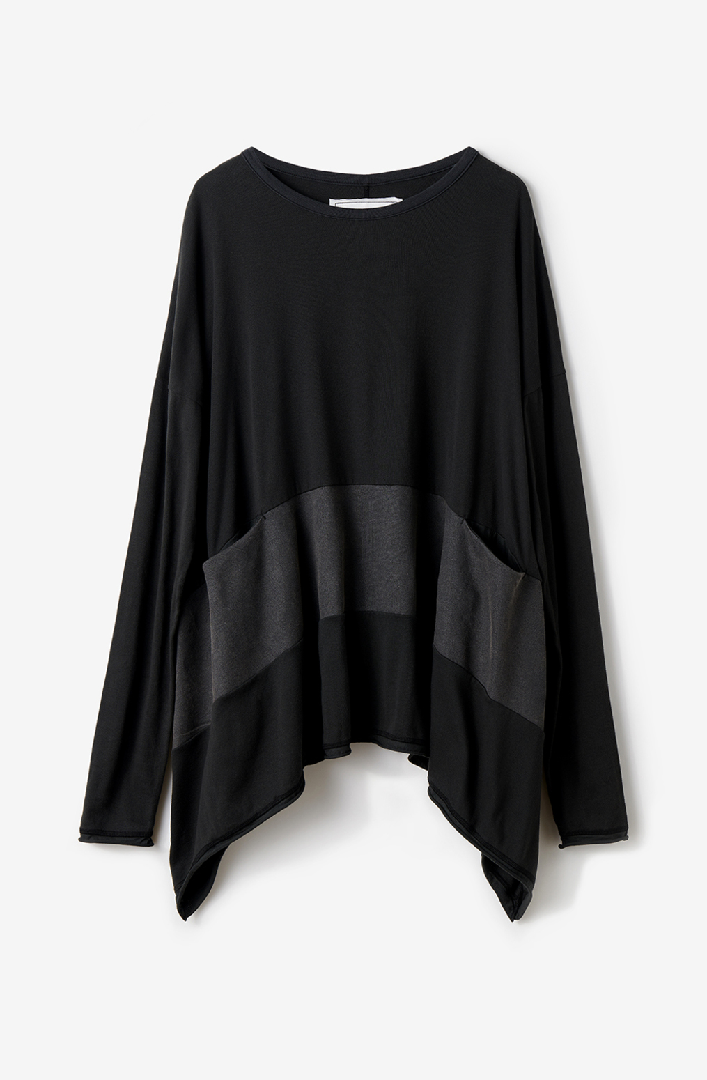 Alabama chanin natalies organic cotton pullover 6