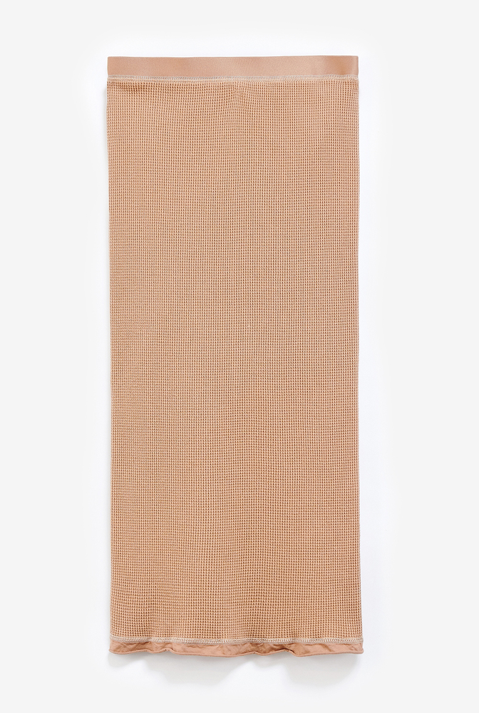 Alabama chanin essential skirt organic cotton 2