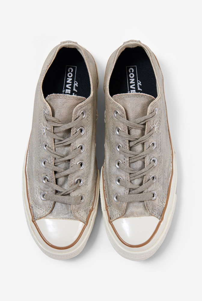 Alabama chanin customized low tops converse shoes 2 %281%29