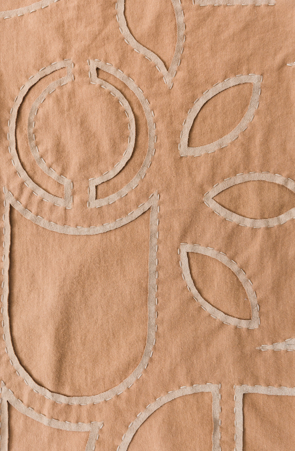The school of making slim scarf diy kit
