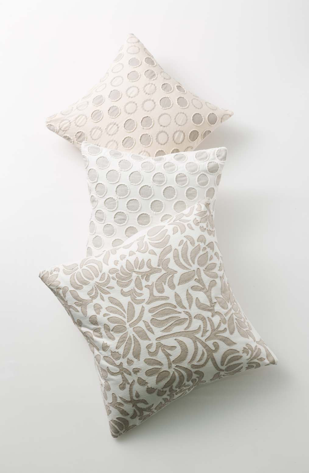 The school of making pillow diy kit home project 1