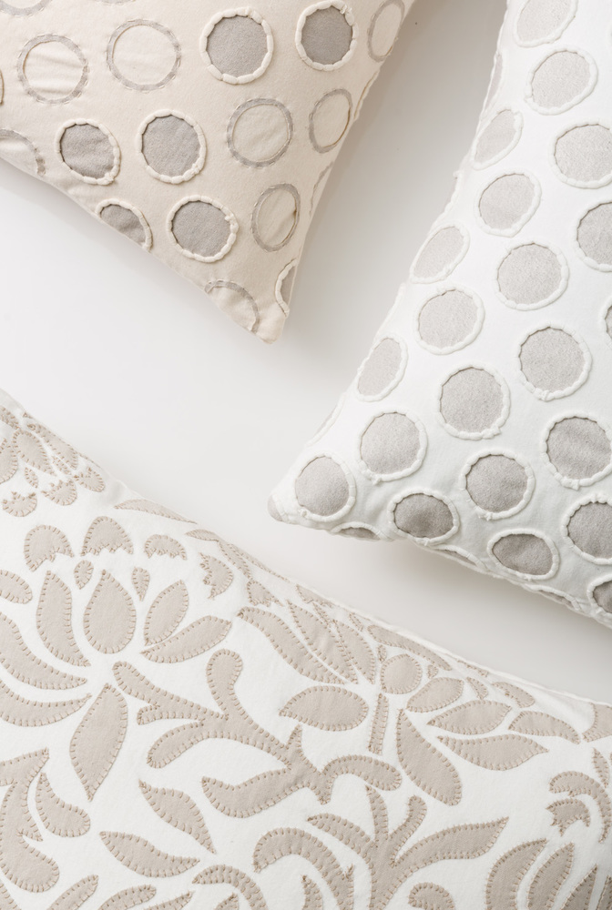 The school of making pillow diy kit home project 2