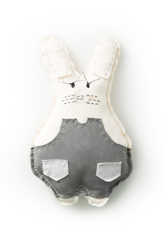 The school of making baby bundle pattern 3